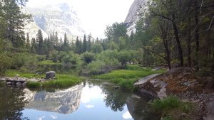 Yosemite Valley, California Yosemite Valley, California