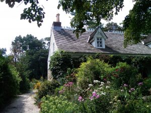"Clear Comfort" AKA Alice Austen House ca. 1690, Staten Island NY "Clear Comfort" AKA Alice Austen House ca. 1690, Staten Island NY