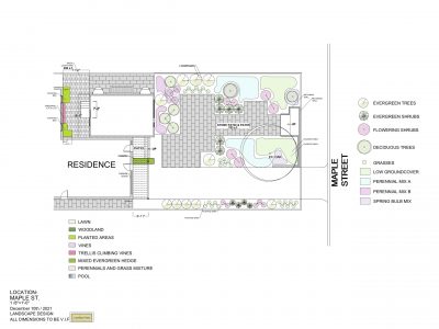 West Hempstead Modern -New Family Garden 01